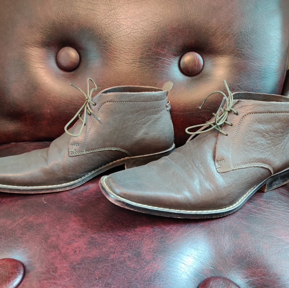 Ted Baker London Boots Size 10